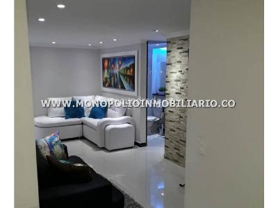 Apartamento de 3 alcobas en venta en Madera, Bello, 73 m² · foto 2 de 17