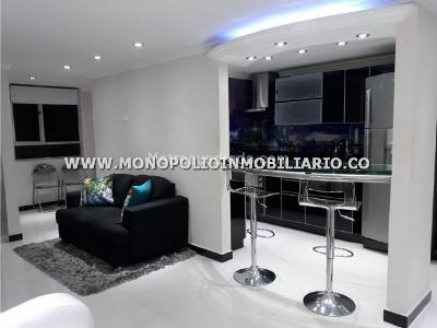 Apartamento de 3 alcobas en venta en Madera, Bello, 73 m² · foto 4 de 17