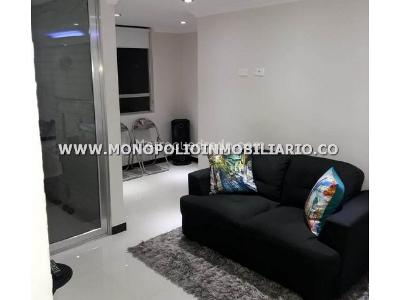 Apartamento de 3 alcobas en venta en Madera, Bello, 73 m² · foto 5 de 17