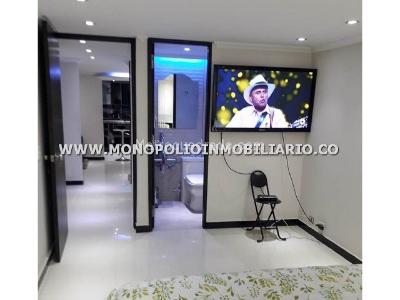Apartamento de 3 alcobas en venta en Madera, Bello, 73 m² · foto 6 de 17