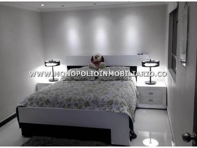 Apartamento de 3 alcobas en venta en Madera, Bello, 73 m² · foto 8 de 17