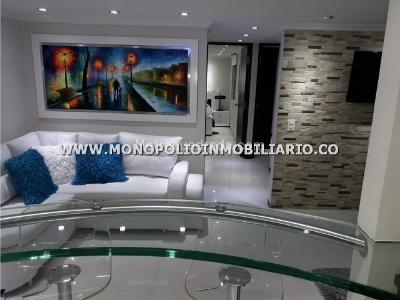Apartamento de 3 alcobas en venta en Madera, Bello, 73 m² · foto 9 de 17
