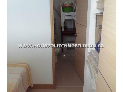 Apartamento en venta en Santa Maria De Los Angeles, Medellín · foto 10 de 20