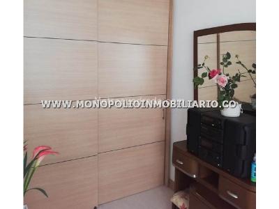 Apartamento en venta en Santa Maria De Los Angeles, Medellín · foto 11 de 20