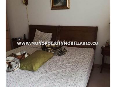 Apartamento en venta en Santa Maria De Los Angeles, Medellín · foto 12 de 20