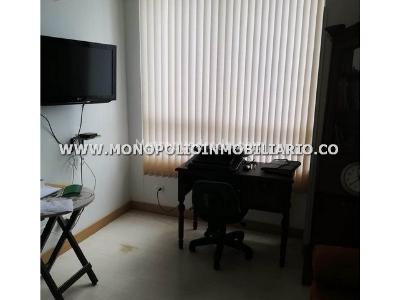 Apartamento en venta en Santa Maria De Los Angeles, Medellín · foto 14 de 20
