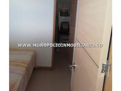 Apartamento en venta en Santa Maria De Los Angeles, Medellín · foto 15 de 20