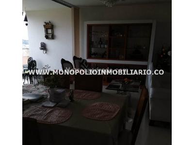 Apartamento en venta en Santa Maria De Los Angeles, Medellín · foto 16 de 20