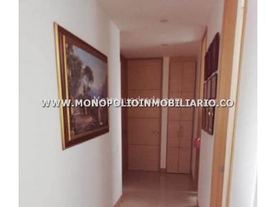 Apartamento en venta en Santa Maria De Los Angeles, Medellín · foto 17 de 20