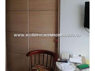 Apartamento en venta en Santa Maria De Los Angeles, Medellín · foto 18 de 20