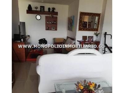 Apartamento en venta en Santa Maria De Los Angeles, Medellín · foto 19 de 20