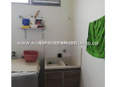 Apartamento en venta en Santa Maria De Los Angeles, Medellín · foto 20 de 20
