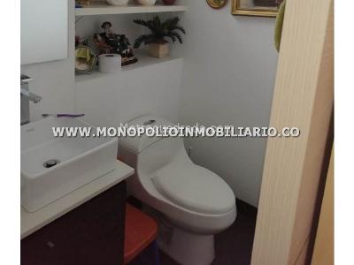 Apartamento en venta en Santa Maria De Los Angeles, Medellín · foto 2 de 20