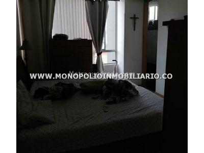 Apartamento en venta en Santa Maria De Los Angeles, Medellín · foto 3 de 20