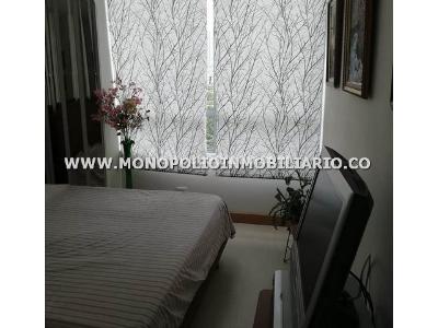 Apartamento en venta en Santa Maria De Los Angeles, Medellín · foto 4 de 20