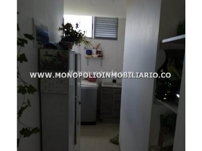 Apartamento en venta en Santa Maria De Los Angeles, Medellín · foto 7 de 20