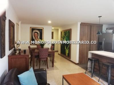 Casa de 4 alcobas en venta en Castropol, Medellín, 140 m² · foto 5 de 9