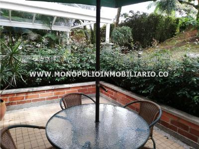 Casa de 4 alcobas en venta en Castropol, Medellín, 140 m² · foto 6 de 9