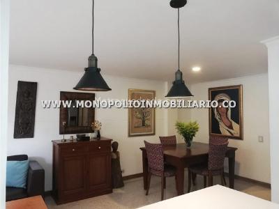 Casa de 4 alcobas en venta en Castropol, Medellín, 140 m² · foto 8 de 9