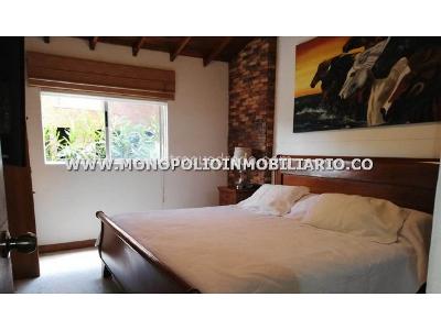 Casa de 4 alcobas en venta en Castropol, Medellín, 140 m² · foto 9 de 9