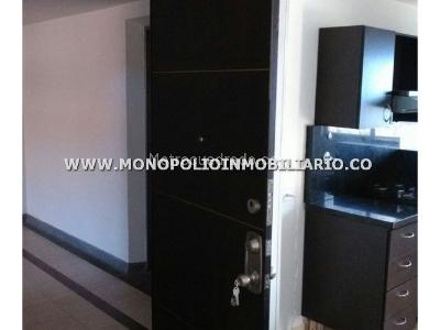 Apartamento en venta en Loma Del Indio, Medellín · foto 17 de 20