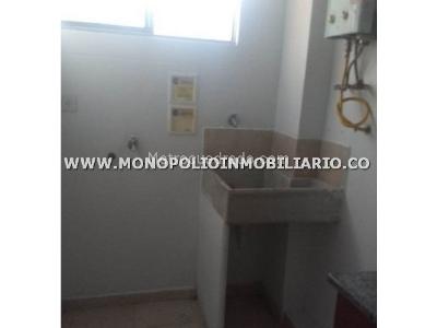 Apartamento en venta en Belenloma De Los Bernal, Medellín · foto 3 de 12