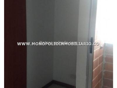 Apartamento en venta en Belenloma De Los Bernal, Medellín · foto 4 de 12