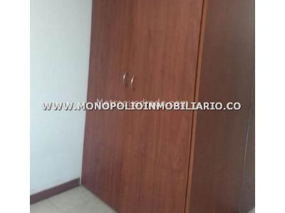 Apartamento en venta en Belenloma De Los Bernal, Medellín · foto 8 de 12