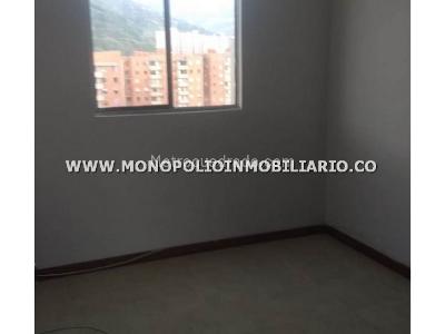 Apartamento en venta en Belenloma De Los Bernal, Medellín · foto 10 de 12