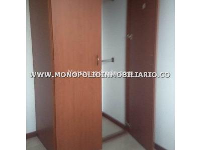 Apartamento en venta en Belenloma De Los Bernal, Medellín · foto 11 de 12