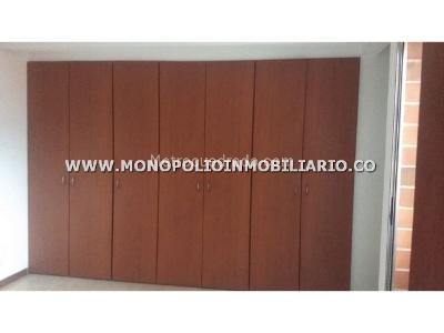Apartamento en venta en Belenloma De Los Bernal, Medellín · foto 9 de 12