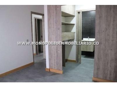 Apartamento de 4 alcobas en venta en La Castellana, Medellín, 142 m² · foto 12 de 13
