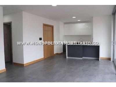 Apartamento de 4 alcobas en venta en La Castellana, Medellín, 142 m² · foto 8 de 13