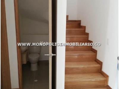 Casa de 3 alcobas en venta en San Antonio De Pereira, Rionegro, 122 m² · foto 11 de 18
