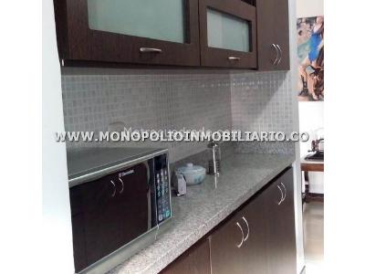 Apartamento en venta en Guayabal, Medellín · foto 4 de 12