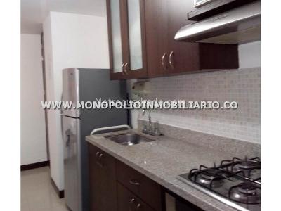 Apartamento en venta en Guayabal, Medellín · foto 7 de 12
