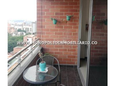 Apartamento en venta en Zuñiga, Envigado · foto 10 de 12