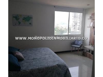 Apartamento en venta en Zuñiga, Envigado · foto 12 de 12