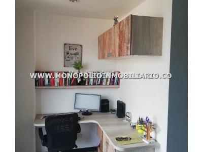 Apartamento en venta en Zuñiga, Envigado · foto 4 de 12