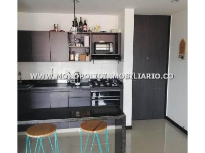 Apartamento en venta en Zuñiga, Envigado · foto 5 de 12