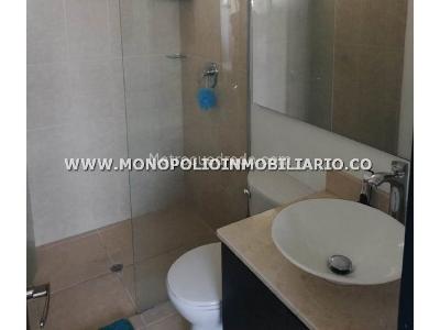 Apartamento en venta en Zuñiga, Envigado · foto 6 de 12