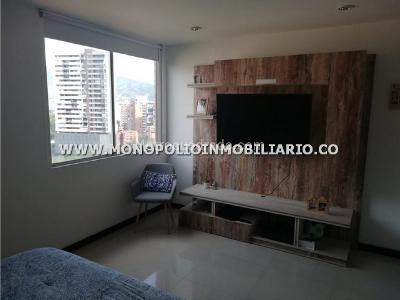 Apartamento en venta en Zuñiga, Envigado · foto 9 de 12