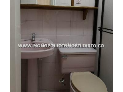 Apartamento de 3 alcobas en venta en El Velodromo, Medellín, 85 m² · foto 5 de 20