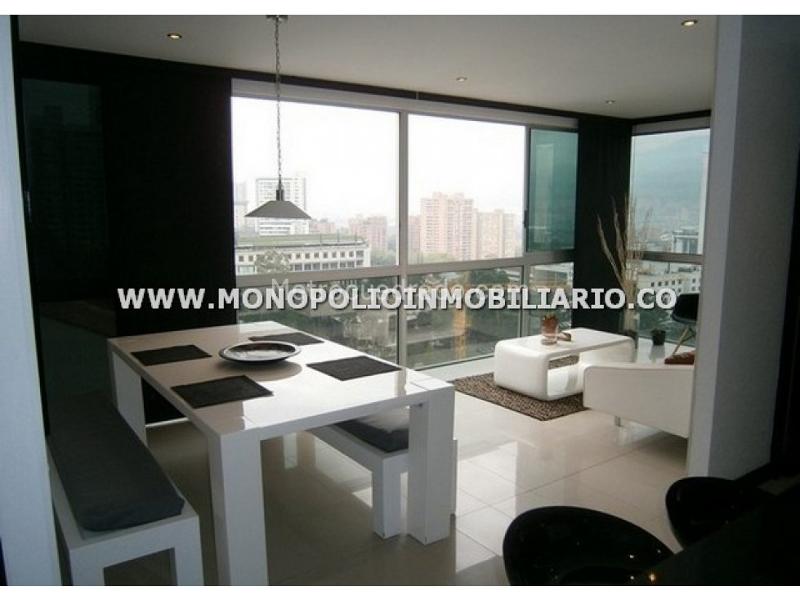 2BR Apartment in Alejandria (90 m²)