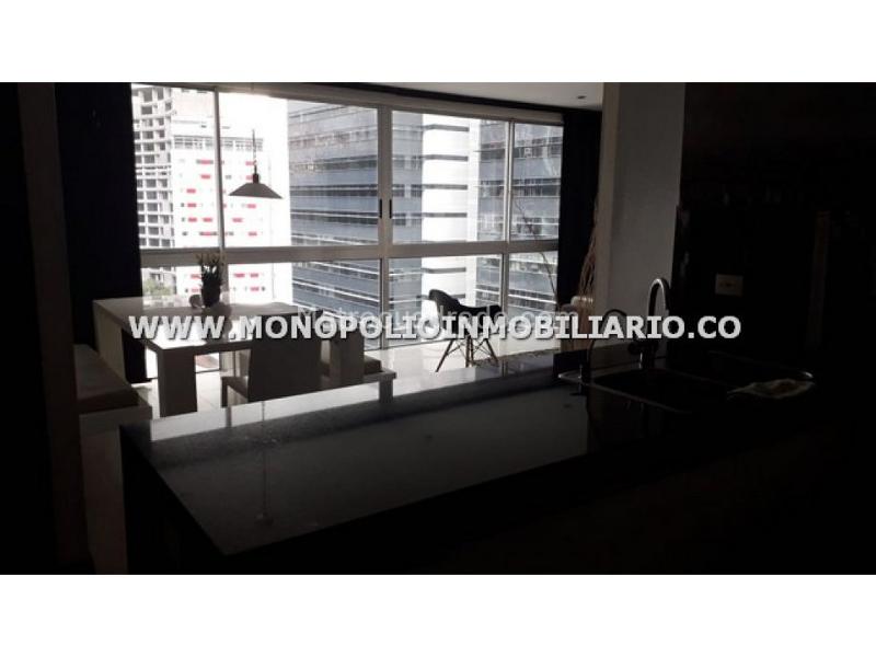 2BR Apartment in Alejandria (90 m²) - 3