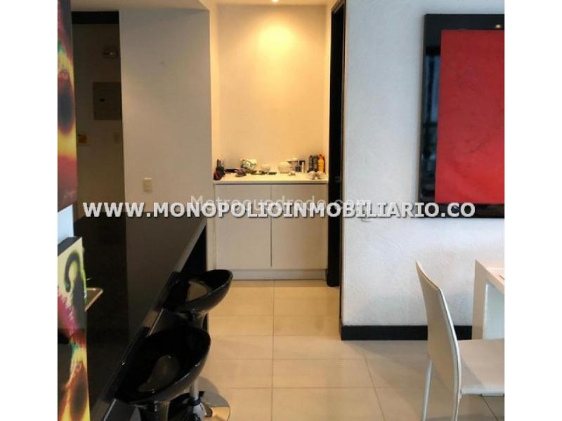 2BR Apartment in Alejandria (90 m²) - 5