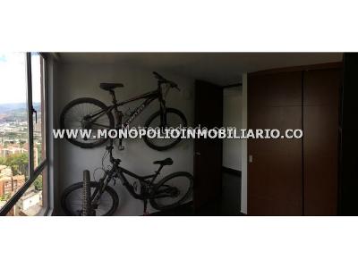 Apartamento en venta en Castropol, Medellín · foto 4 de 14
