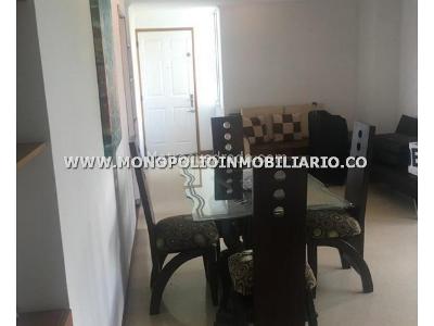 Apartamento en venta en La Mota, Medellín · foto 3 de 9