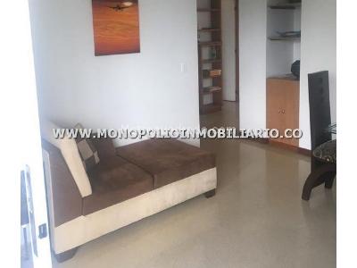Apartamento en venta en La Mota, Medellín · foto 4 de 9