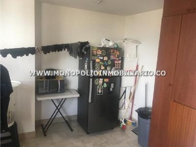 Apartamento en venta en La Mota, Medellín · foto 5 de 9